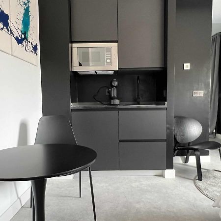 马拉加Fiesta Cama Individual Modern & Luxury公寓 外观 照片